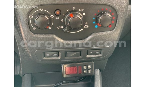 Ra Imported Renault 18 funfun Ọkọ̀ in Import - Dubai ni Ashanti Ra Imported Renault 18 funfun Ọkọ̀ in Import - Dubai ni Ashanti