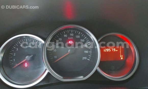 Ra Imported Renault 18 funfun Ọkọ̀ in Import - Dubai ni Ashanti Ra Imported Renault 18 funfun Ọkọ̀ in Import - Dubai ni Ashanti