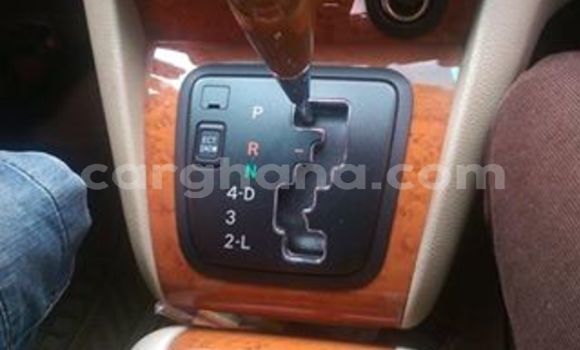 Buy Used Lexus RX 330 Other Car in Accra in Greater Accra
