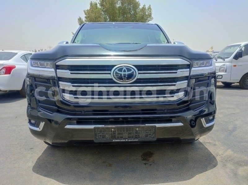 Big with watermark toyota land cruiser greater accra accra 54016