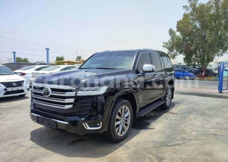 Big with watermark toyota land cruiser greater accra accra 54016