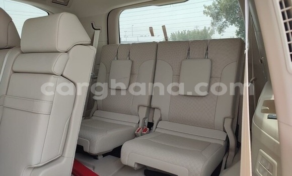 Sayi Na hannu Toyota Land Cruiser Black Mota in Accra a Greater Accra Sayi Na hannu Toyota Land Cruiser Black Mota in Accra a Greater Accra