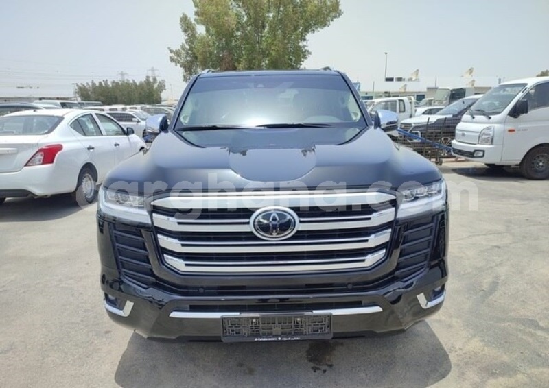 Big with watermark toyota land cruiser greater accra accra 54016