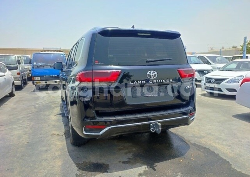 Big with watermark toyota land cruiser greater accra accra 54016