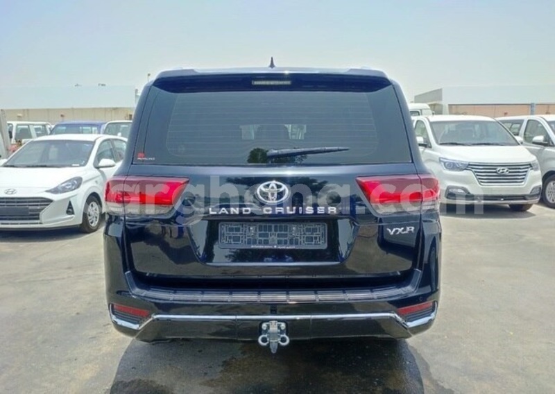 Big with watermark toyota land cruiser greater accra accra 54016