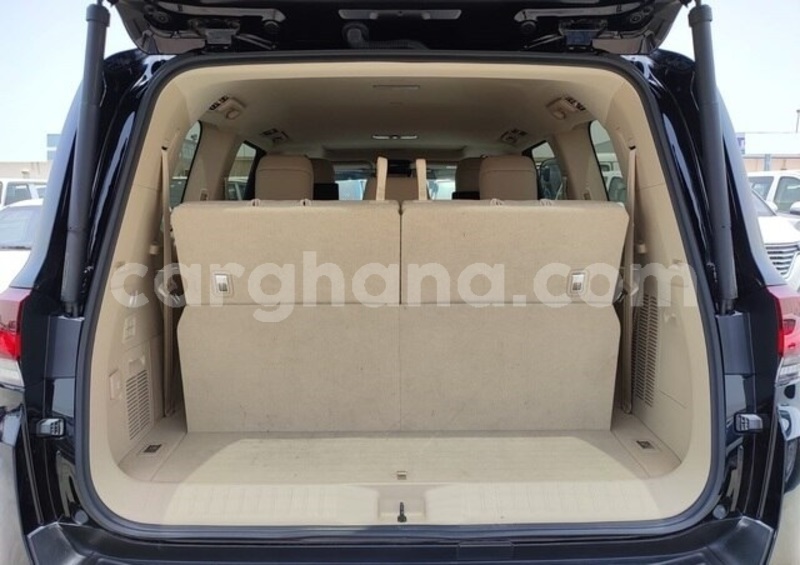 Big with watermark toyota land cruiser greater accra accra 54016