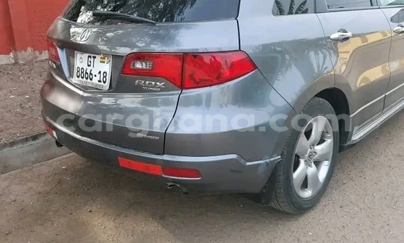 Buy Used Acura RDX Other Car in Accra in Greater Accra