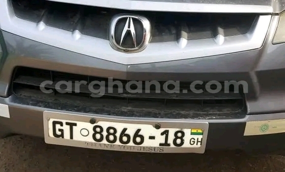 Ra Àlòkù Acura RDX Miiran Ọkọ̀ in Accra ni Greater Accra Ra Àlòkù Acura RDX Miiran Ọkọ̀ in Accra ni Greater Accra