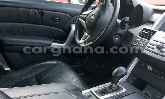 Ra Àlòkù Acura RDX Miiran Ọkọ̀ in Accra ni Greater Accra Ra Àlòkù Acura RDX Miiran Ọkọ̀ in Accra ni Greater Accra