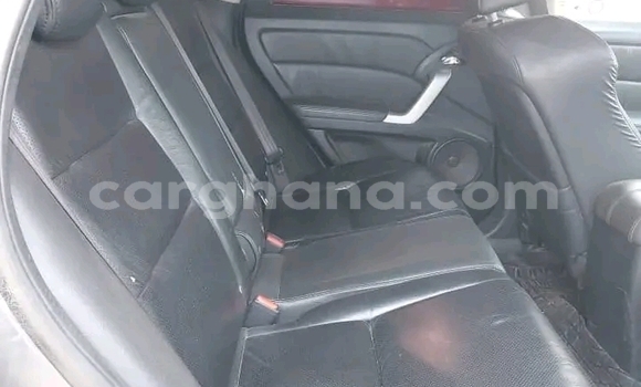 Ra Àlòkù Acura RDX Miiran Ọkọ̀ in Accra ni Greater Accra Ra Àlòkù Acura RDX Miiran Ọkọ̀ in Accra ni Greater Accra