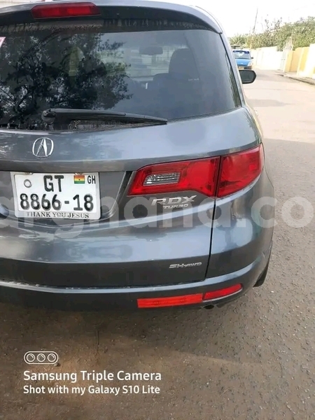 Big with watermark acura rdx greater accra accra 54019