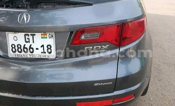 Ra Àlòkù Acura RDX Miiran Ọkọ̀ in Accra ni Greater Accra Ra Àlòkù Acura RDX Miiran Ọkọ̀ in Accra ni Greater Accra