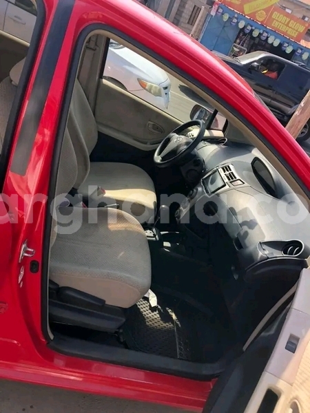 Big with watermark toyota vitz greater accra accra 54020