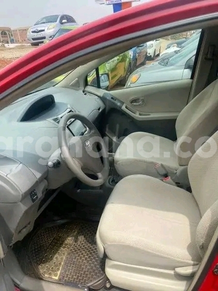 Big with watermark toyota vitz greater accra accra 54020