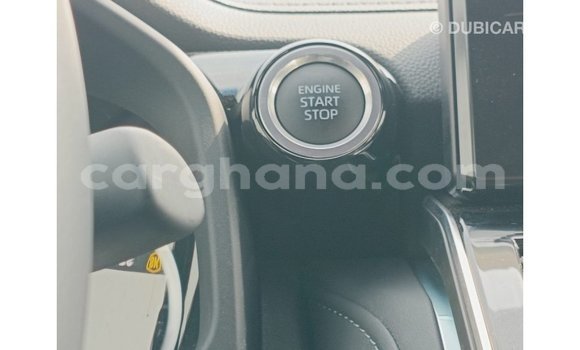 Buy Import Toyota Land Cruiser Black Car in Import - Dubai in Ashanti Buy Import Toyota Land Cruiser Black Car in Import - Dubai in Ashanti