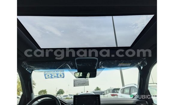 Buy Import Toyota Land Cruiser Black Car in Import - Dubai in Ashanti Buy Import Toyota Land Cruiser Black Car in Import - Dubai in Ashanti