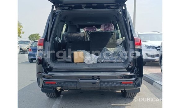 Buy Import Toyota Land Cruiser Black Car in Import - Dubai in Ashanti Buy Import Toyota Land Cruiser Black Car in Import - Dubai in Ashanti