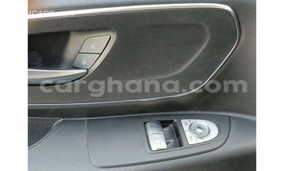 Ra Imported Mercedes-Benz A200 Miiran Ọkọ̀ in Import - Dubai ni Ashanti Ra Imported Mercedes-Benz A200 Miiran Ọkọ̀ in Import - Dubai ni Ashanti