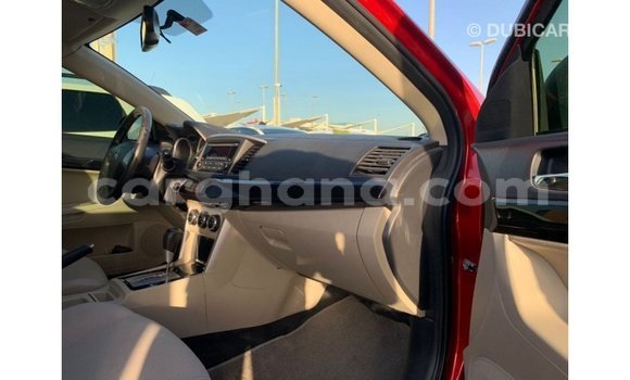 Ra Imported Mitsubishi Lancer Red Ọkọ̀ in Import - Dubai ni Ashanti Ra Imported Mitsubishi Lancer Red Ọkọ̀ in Import - Dubai ni Ashanti