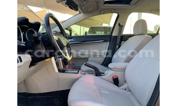 Ra Imported Mitsubishi Lancer Red Ọkọ̀ in Import - Dubai ni Ashanti Ra Imported Mitsubishi Lancer Red Ọkọ̀ in Import - Dubai ni Ashanti