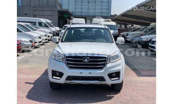 Ra Imported Great Wall Wingle funfun Ọkọ̀ in Import - Dubai ni Ashanti Ra Imported Great Wall Wingle funfun Ọkọ̀ in Import - Dubai ni Ashanti