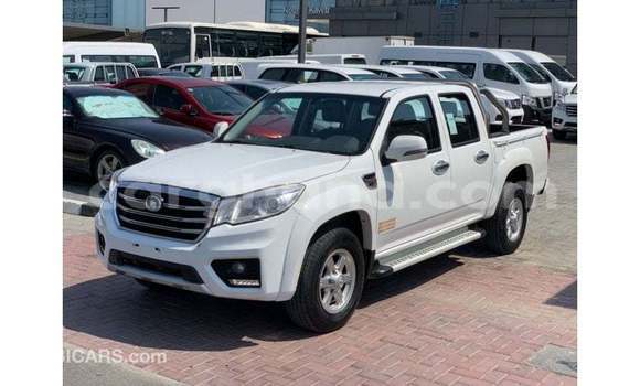 Ra Imported Great Wall Wingle funfun Ọkọ̀ in Import - Dubai ni Ashanti Ra Imported Great Wall Wingle funfun Ọkọ̀ in Import - Dubai ni Ashanti