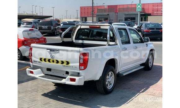 Ra Imported Great Wall Wingle funfun Ọkọ̀ in Import - Dubai ni Ashanti Ra Imported Great Wall Wingle funfun Ọkọ̀ in Import - Dubai ni Ashanti