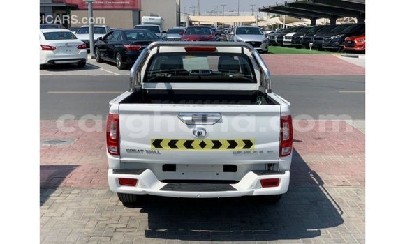 Ra Imported Great Wall Wingle funfun Ọkọ̀ in Import - Dubai ni Ashanti Ra Imported Great Wall Wingle funfun Ọkọ̀ in Import - Dubai ni Ashanti