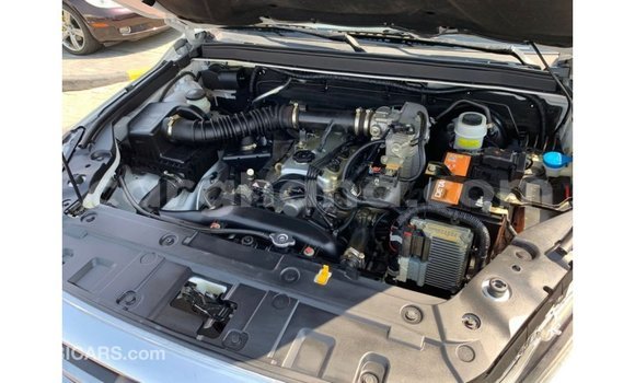 Ra Imported Great Wall Wingle funfun Ọkọ̀ in Import - Dubai ni Ashanti Ra Imported Great Wall Wingle funfun Ọkọ̀ in Import - Dubai ni Ashanti