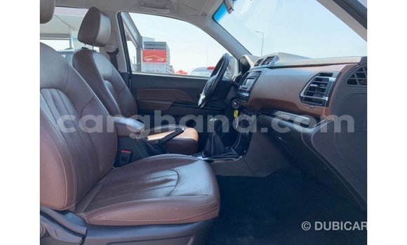 Ra Imported Great Wall Wingle funfun Ọkọ̀ in Import - Dubai ni Ashanti Ra Imported Great Wall Wingle funfun Ọkọ̀ in Import - Dubai ni Ashanti