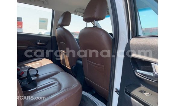 Ra Imported Great Wall Wingle funfun Ọkọ̀ in Import - Dubai ni Ashanti Ra Imported Great Wall Wingle funfun Ọkọ̀ in Import - Dubai ni Ashanti