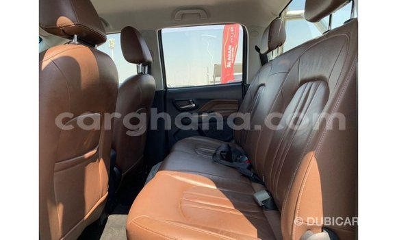 Ra Imported Great Wall Wingle funfun Ọkọ̀ in Import - Dubai ni Ashanti Ra Imported Great Wall Wingle funfun Ọkọ̀ in Import - Dubai ni Ashanti