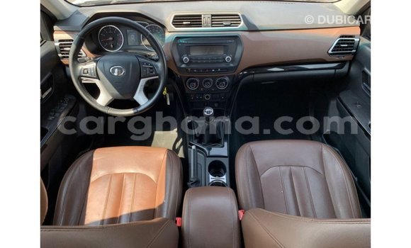 Ra Imported Great Wall Wingle funfun Ọkọ̀ in Import - Dubai ni Ashanti Ra Imported Great Wall Wingle funfun Ọkọ̀ in Import - Dubai ni Ashanti