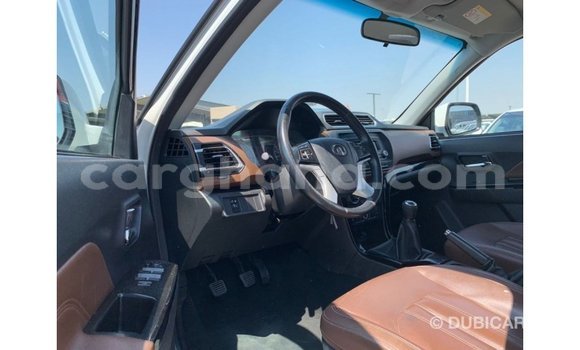 Ra Imported Great Wall Wingle funfun Ọkọ̀ in Import - Dubai ni Ashanti Ra Imported Great Wall Wingle funfun Ọkọ̀ in Import - Dubai ni Ashanti