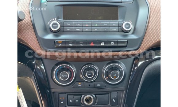 Ra Imported Great Wall Wingle funfun Ọkọ̀ in Import - Dubai ni Ashanti Ra Imported Great Wall Wingle funfun Ọkọ̀ in Import - Dubai ni Ashanti