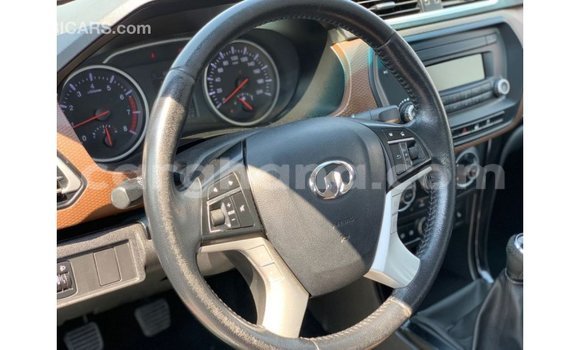 Ra Imported Great Wall Wingle funfun Ọkọ̀ in Import - Dubai ni Ashanti Ra Imported Great Wall Wingle funfun Ọkọ̀ in Import - Dubai ni Ashanti