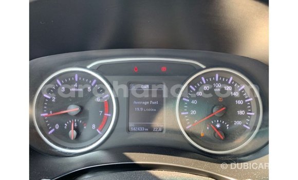 Ra Imported Great Wall Wingle funfun Ọkọ̀ in Import - Dubai ni Ashanti Ra Imported Great Wall Wingle funfun Ọkọ̀ in Import - Dubai ni Ashanti