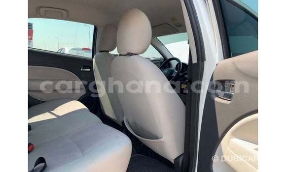 Sayi Imported Mitsubishi Attrage White Mota in Import - Dubai a Ashanti Sayi Imported Mitsubishi Attrage White Mota in Import - Dubai a Ashanti
