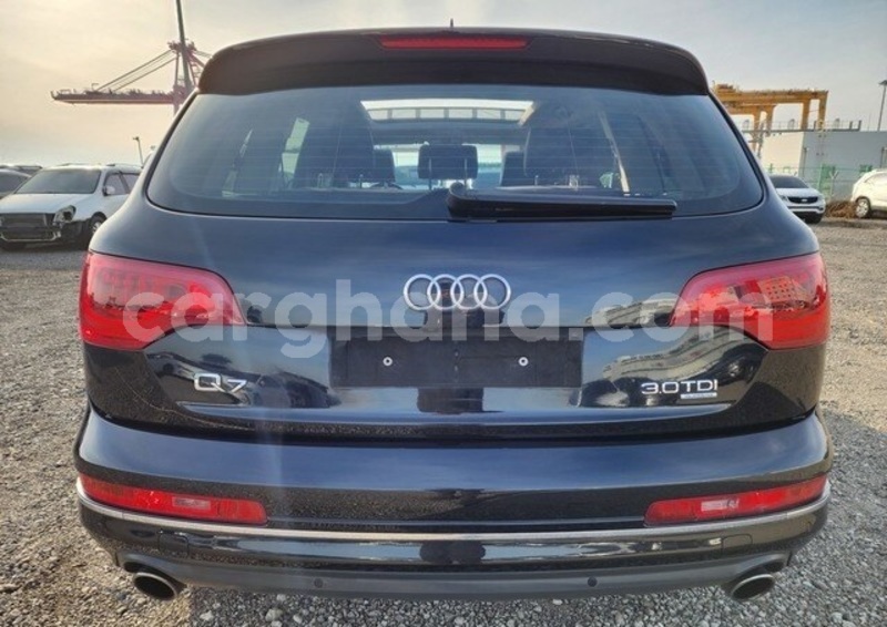 Big with watermark audi q7 greater accra accra 54030
