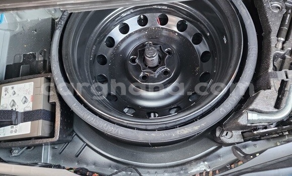 Buy Used Audi Q7 Black Car in Accra in Greater Accra Buy Used Audi Q7 Black Car in Accra in Greater Accra