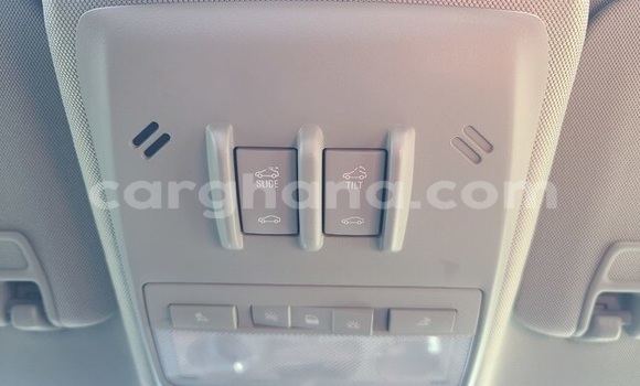 Sayi Na hannu Chevrolet Trans Sport White Mota in Accra a Greater Accra Sayi Na hannu Chevrolet Trans Sport White Mota in Accra a Greater Accra