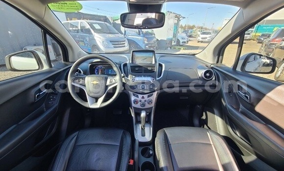 Sayi Na hannu Chevrolet Trans Sport White Mota in Accra a Greater Accra Sayi Na hannu Chevrolet Trans Sport White Mota in Accra a Greater Accra