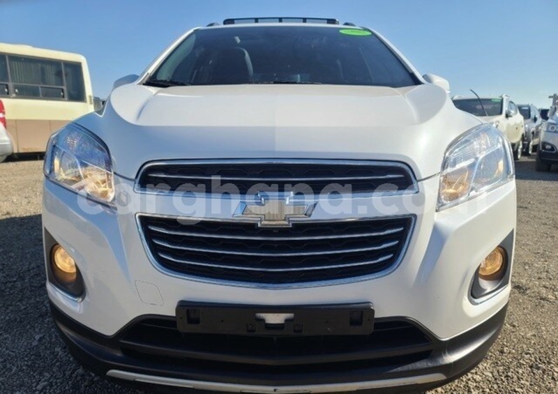 Big with watermark chevrolet trans sport greater accra accra 54032