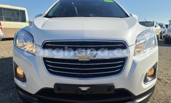 Ra Àlòkù Chevrolet Trans Sport funfun Ọkọ̀ in Accra ni Greater Accra