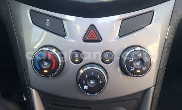 Sayi Na hannu Chevrolet Trans Sport White Mota in Accra a Greater Accra Sayi Na hannu Chevrolet Trans Sport White Mota in Accra a Greater Accra