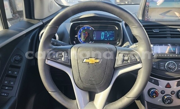 Sayi Na hannu Chevrolet Trans Sport White Mota in Accra a Greater Accra Sayi Na hannu Chevrolet Trans Sport White Mota in Accra a Greater Accra