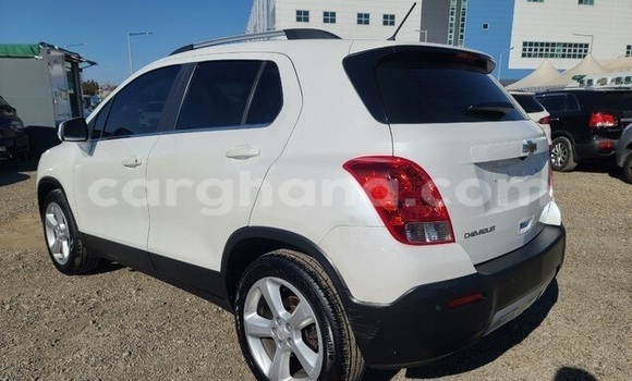 Sayi Na hannu Chevrolet Trans Sport White Mota in Accra a Greater Accra Sayi Na hannu Chevrolet Trans Sport White Mota in Accra a Greater Accra