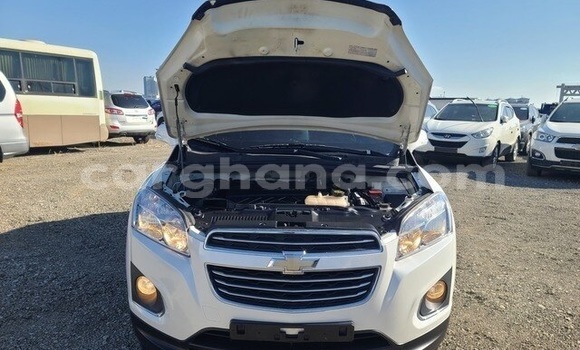 Sayi Na hannu Chevrolet Trans Sport White Mota in Accra a Greater Accra Sayi Na hannu Chevrolet Trans Sport White Mota in Accra a Greater Accra