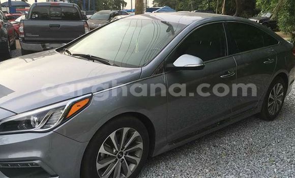 Ra Àlòkù Hyundai Sonata Miiran Ọkọ̀ in Accra ni Greater Accra Ra Àlòkù Hyundai Sonata Miiran Ọkọ̀ in Accra ni Greater Accra