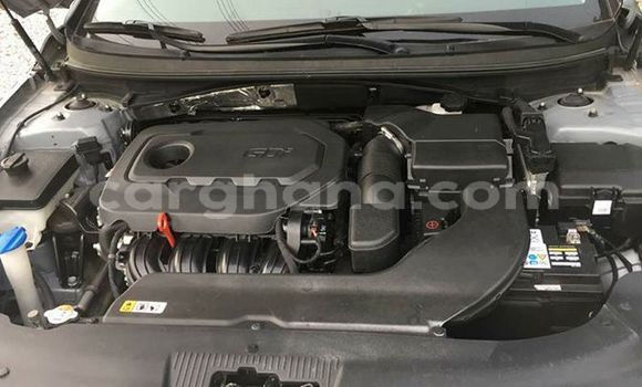 Ra Àlòkù Hyundai Sonata Miiran Ọkọ̀ in Accra ni Greater Accra Ra Àlòkù Hyundai Sonata Miiran Ọkọ̀ in Accra ni Greater Accra